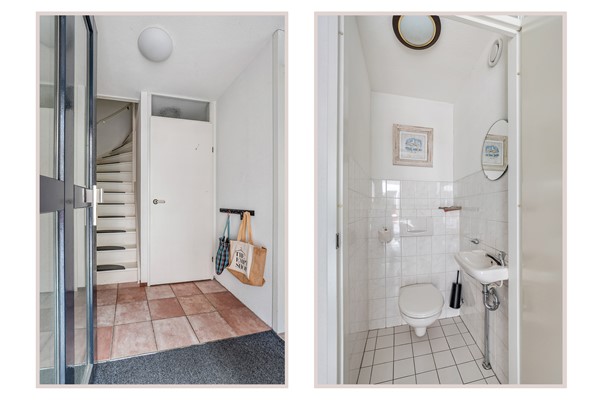Medium property photo - Herenstraat 30, 6701 DL Wageningen